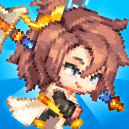 أيقونة Infinite Master: RPG خامل