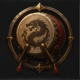 أيقونة Dream Mercenary Corps